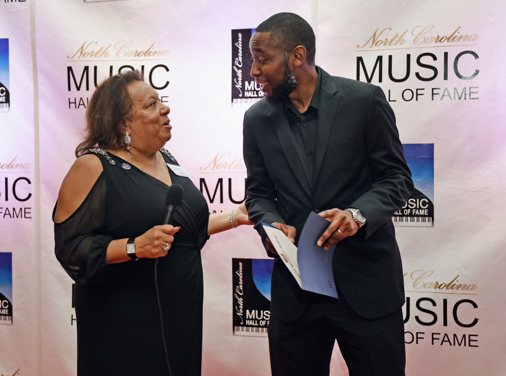 NC Music Hall of Fame